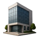 Corporate Offices icon
