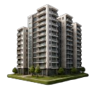Real Estate Companies icon
