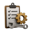 Facility Management Firms icon