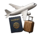 Travel & Tourism Companies icon
