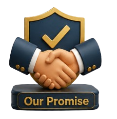 Our Promise icon