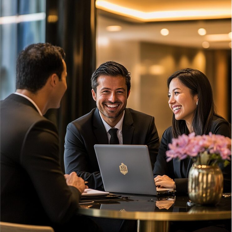 Guest Experience Management overview