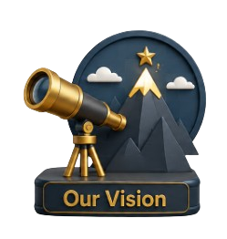 Our Vision icon