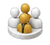 Workforce Solutions icon
