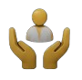 Lifestyle & Support Services icon